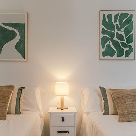 Ohliving Clavijo Βίλα Σεβίλλη Εξωτερικό φωτογραφία