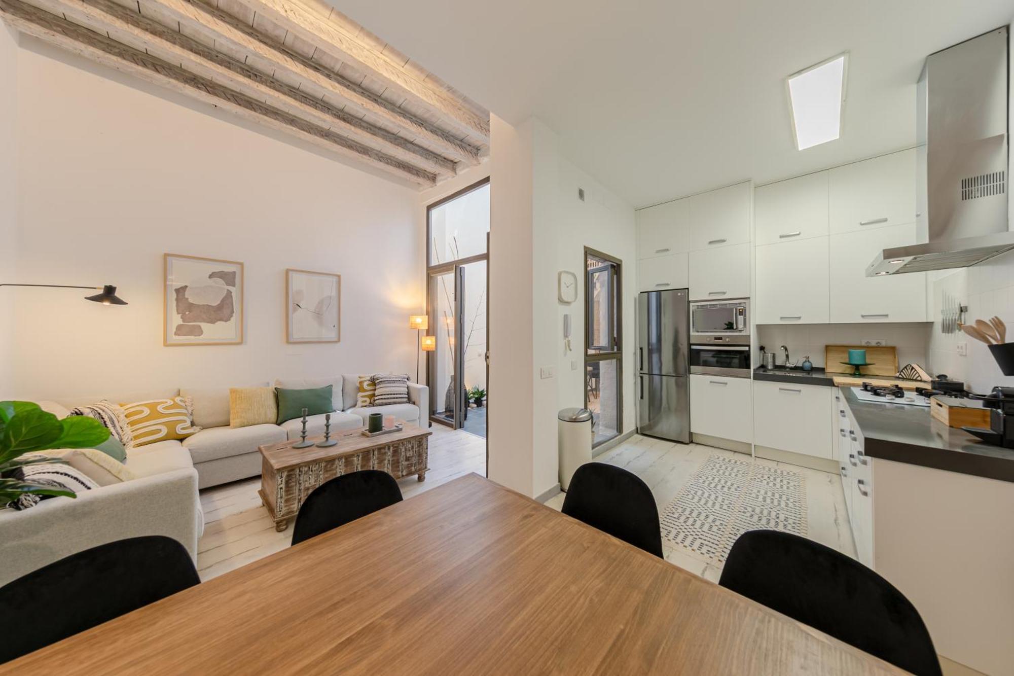 Ohliving Clavijo Βίλα Σεβίλλη Εξωτερικό φωτογραφία