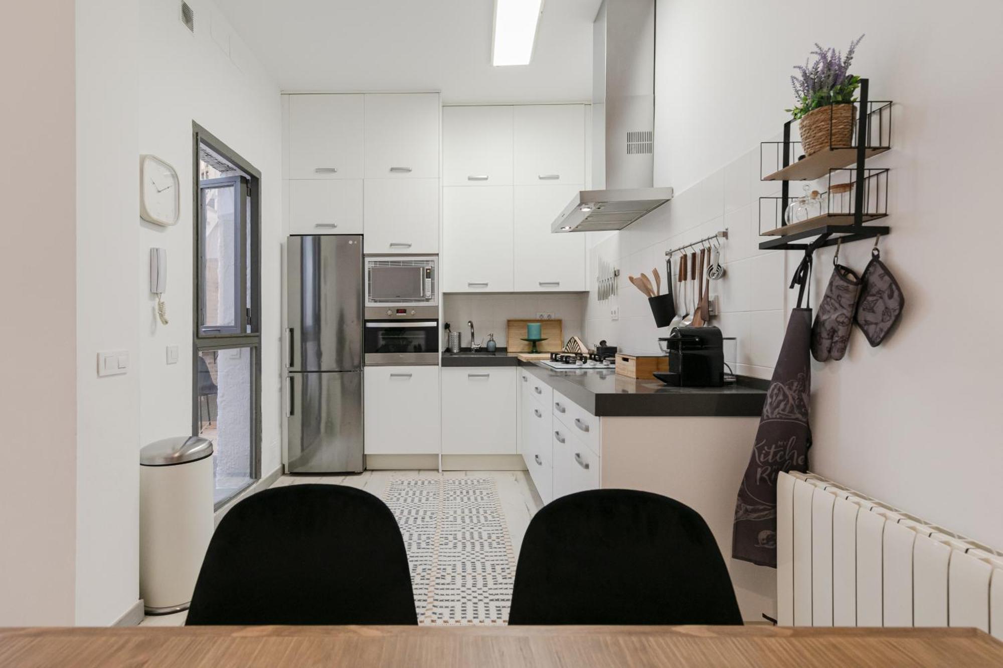 Ohliving Clavijo Βίλα Σεβίλλη Εξωτερικό φωτογραφία