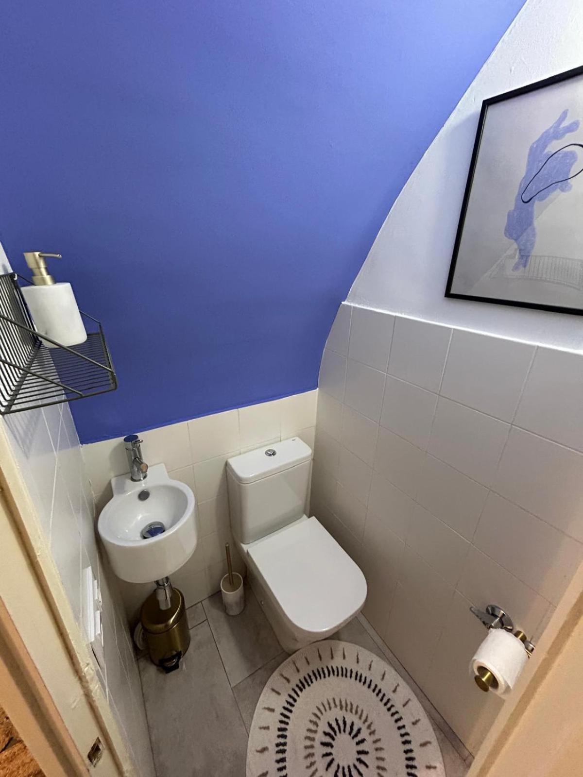 Ohliving Clavijo Βίλα Σεβίλλη Εξωτερικό φωτογραφία