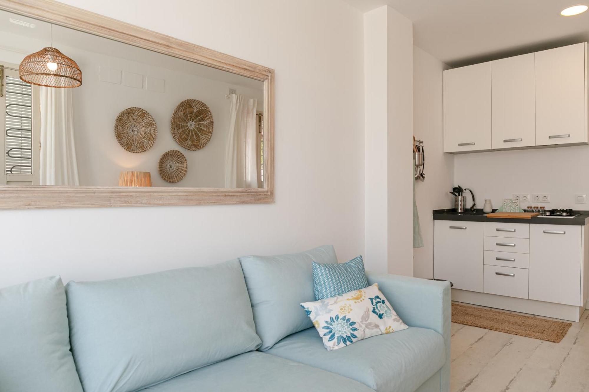 Ohliving Clavijo Βίλα Σεβίλλη Εξωτερικό φωτογραφία