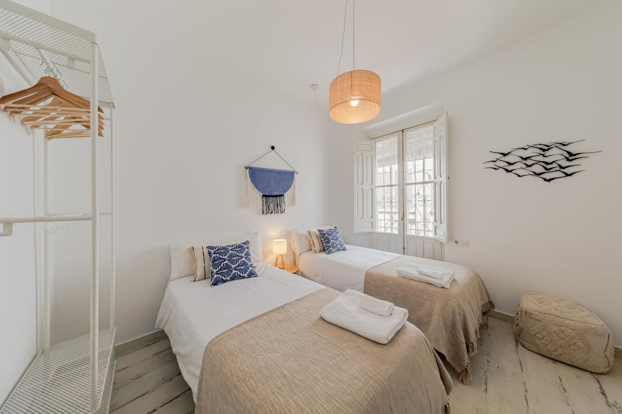 Ohliving Clavijo Βίλα Σεβίλλη Εξωτερικό φωτογραφία