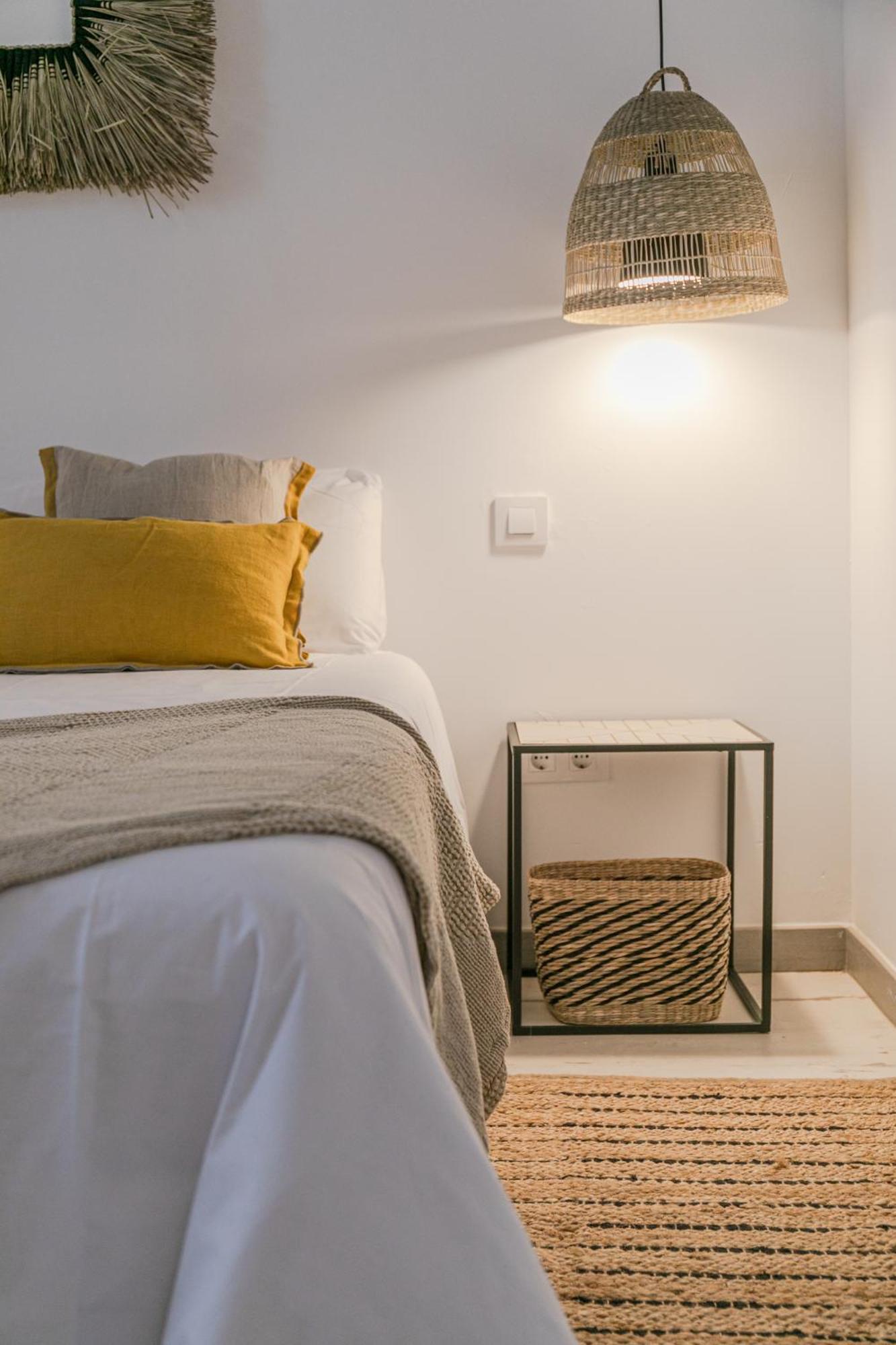 Ohliving Clavijo Βίλα Σεβίλλη Εξωτερικό φωτογραφία