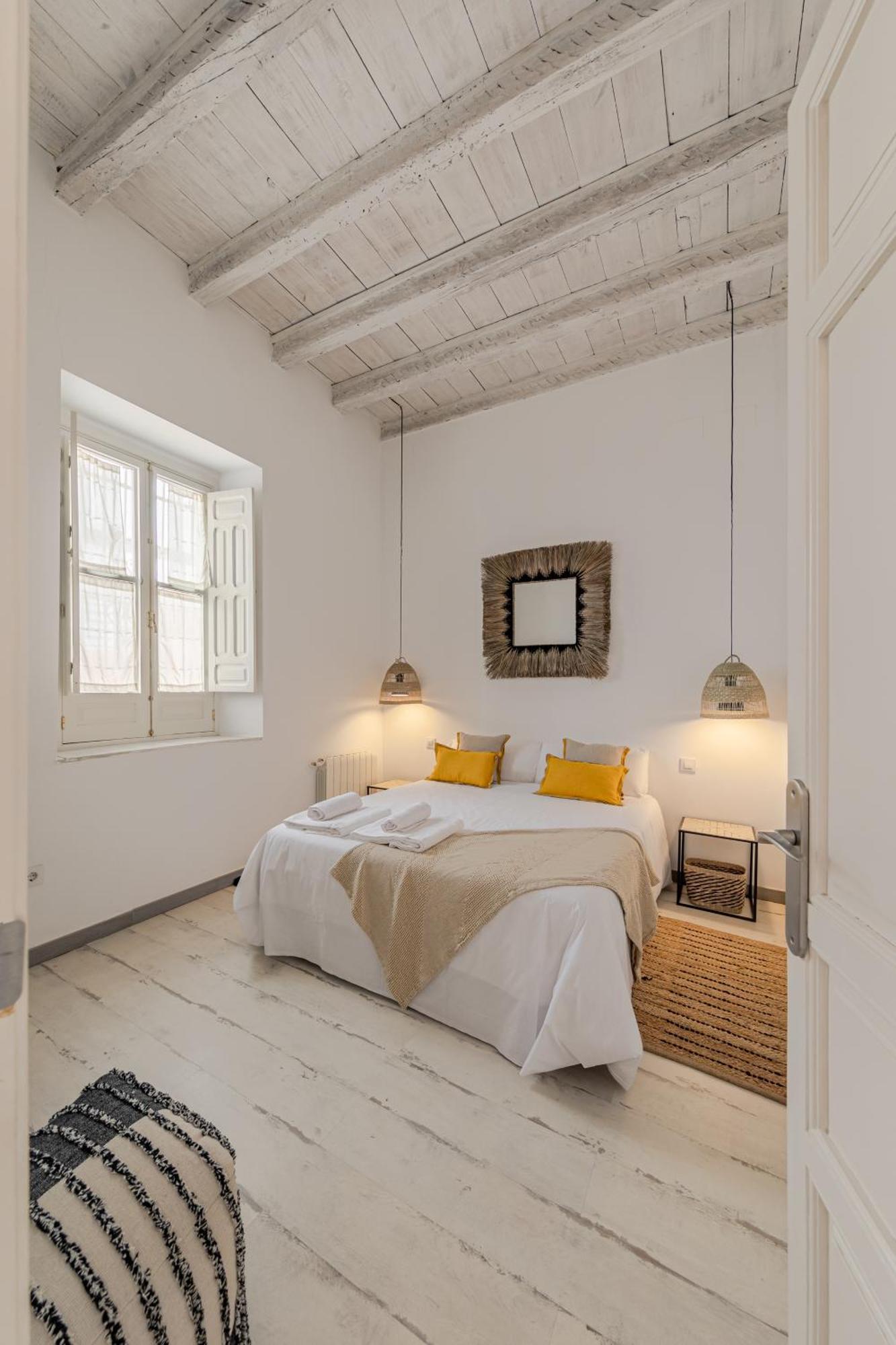 Ohliving Clavijo Βίλα Σεβίλλη Εξωτερικό φωτογραφία