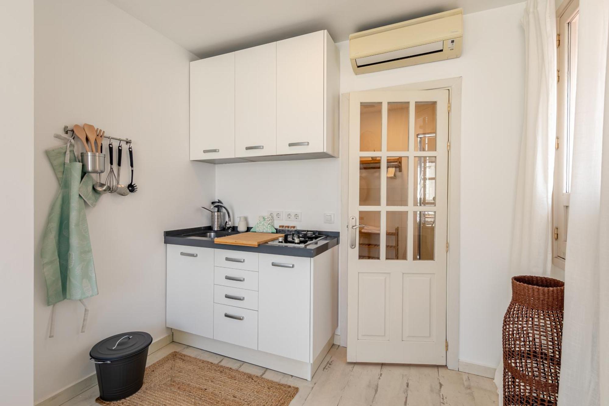 Ohliving Clavijo Βίλα Σεβίλλη Εξωτερικό φωτογραφία