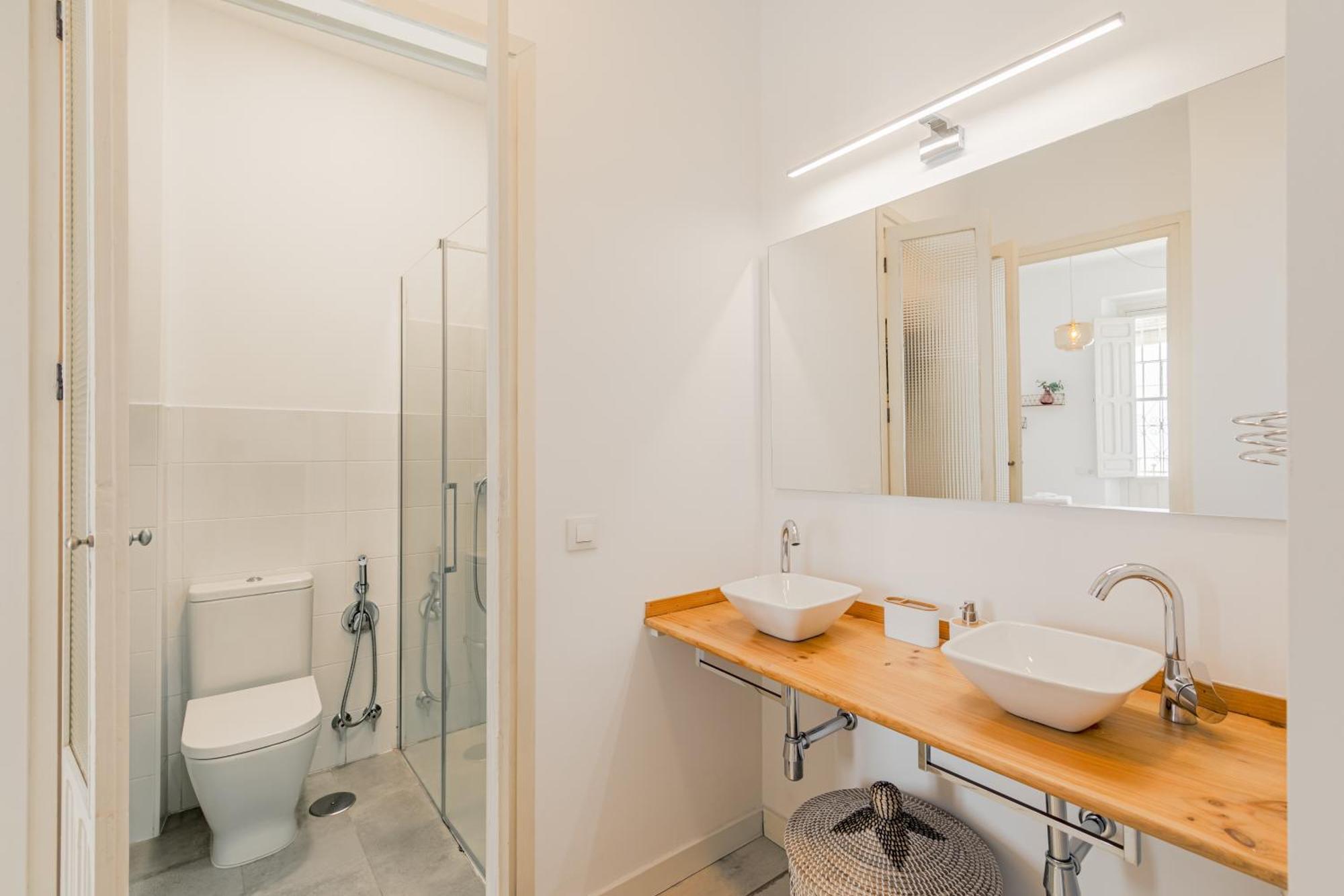 Ohliving Clavijo Βίλα Σεβίλλη Εξωτερικό φωτογραφία