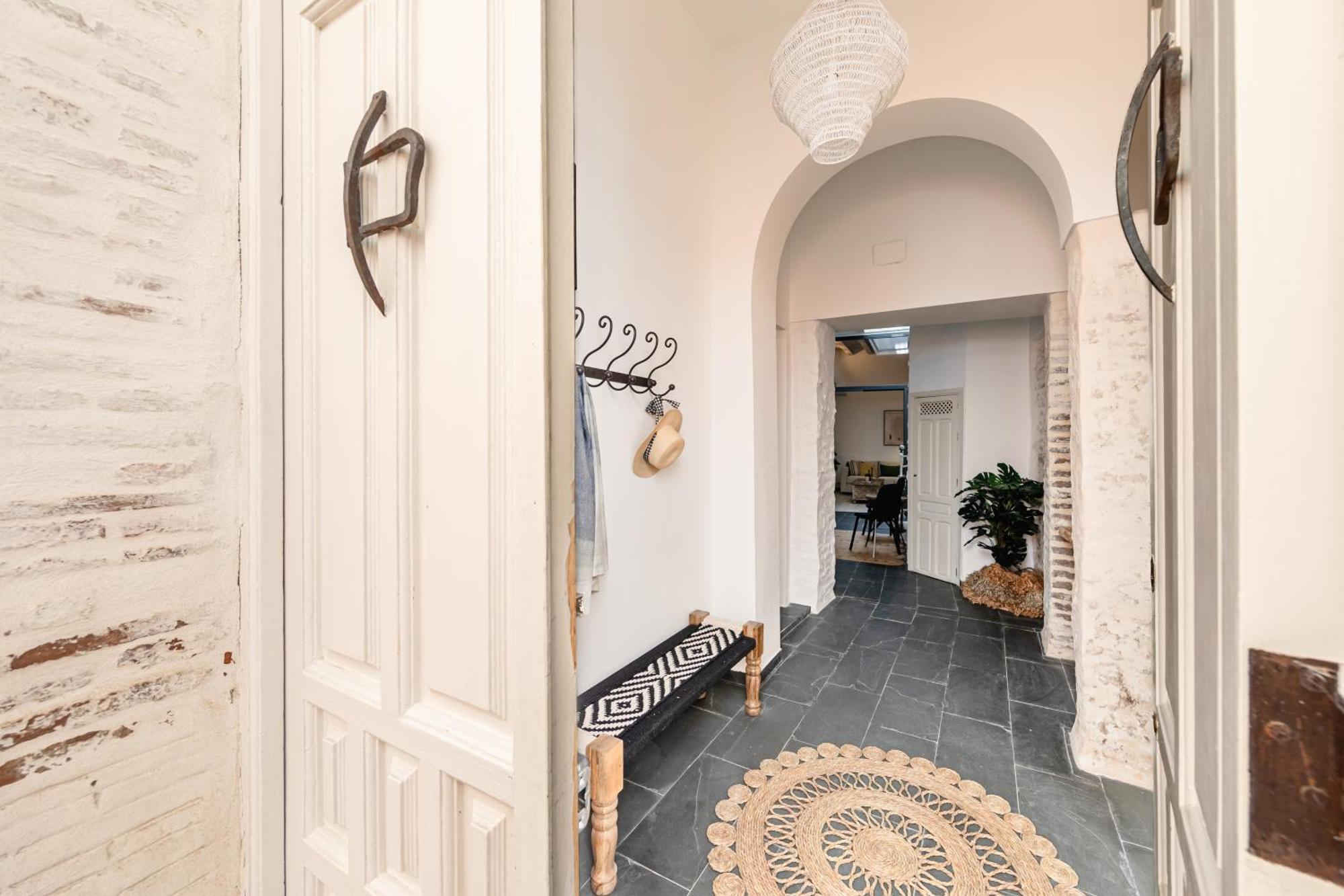 Ohliving Clavijo Βίλα Σεβίλλη Εξωτερικό φωτογραφία