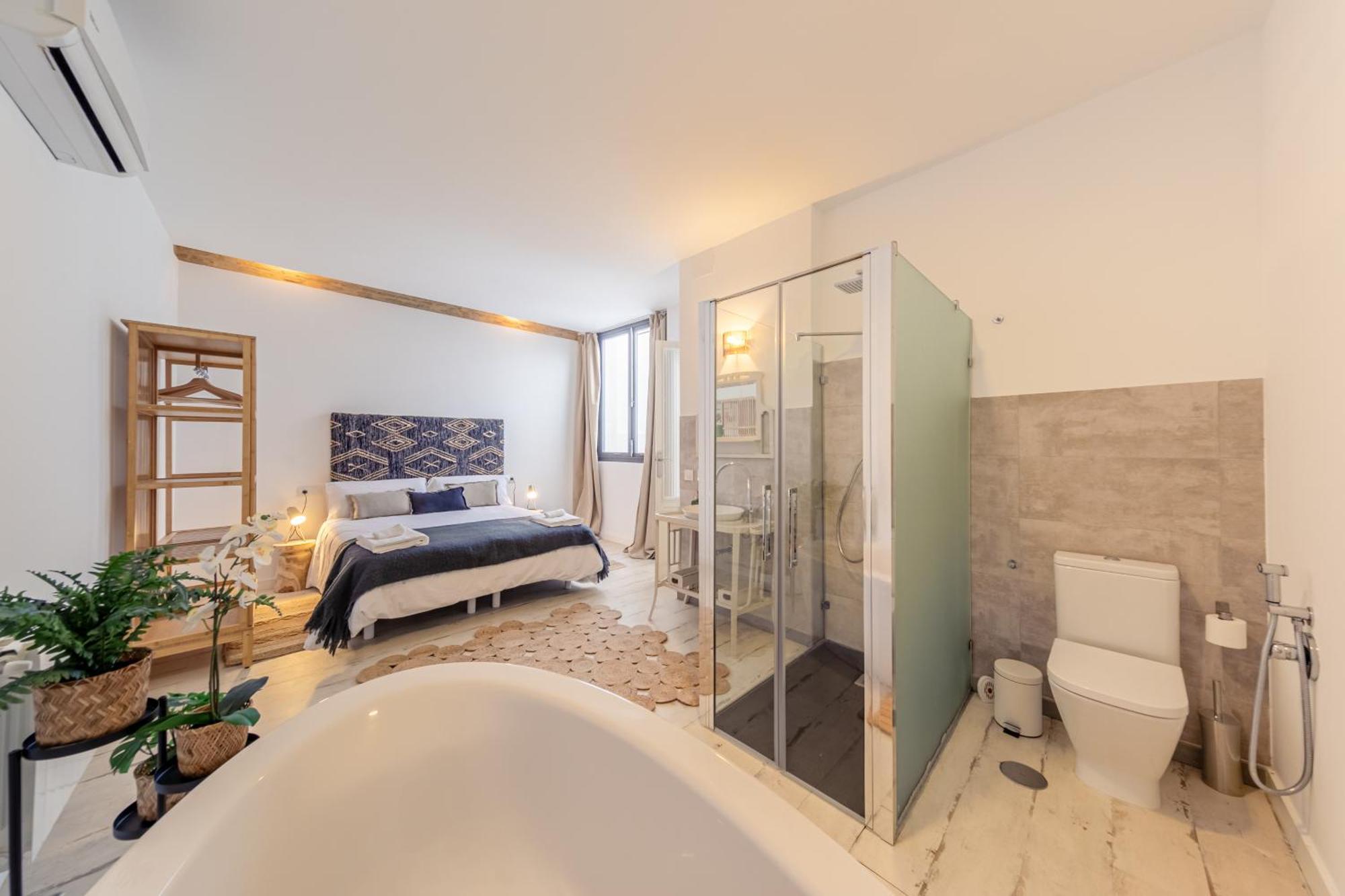 Ohliving Clavijo Βίλα Σεβίλλη Εξωτερικό φωτογραφία