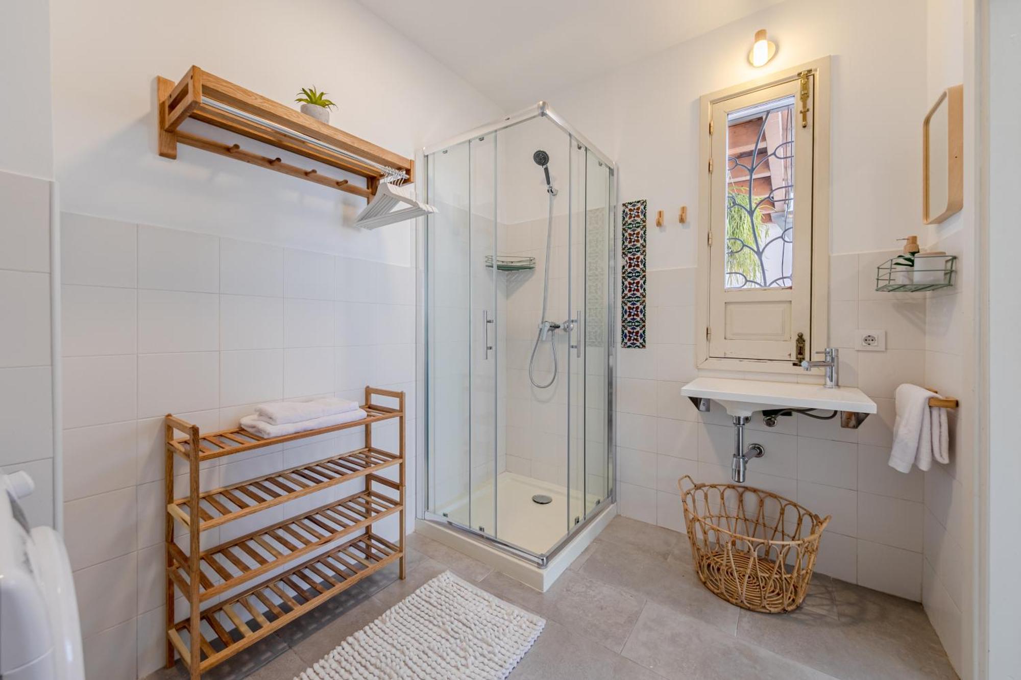 Ohliving Clavijo Βίλα Σεβίλλη Εξωτερικό φωτογραφία