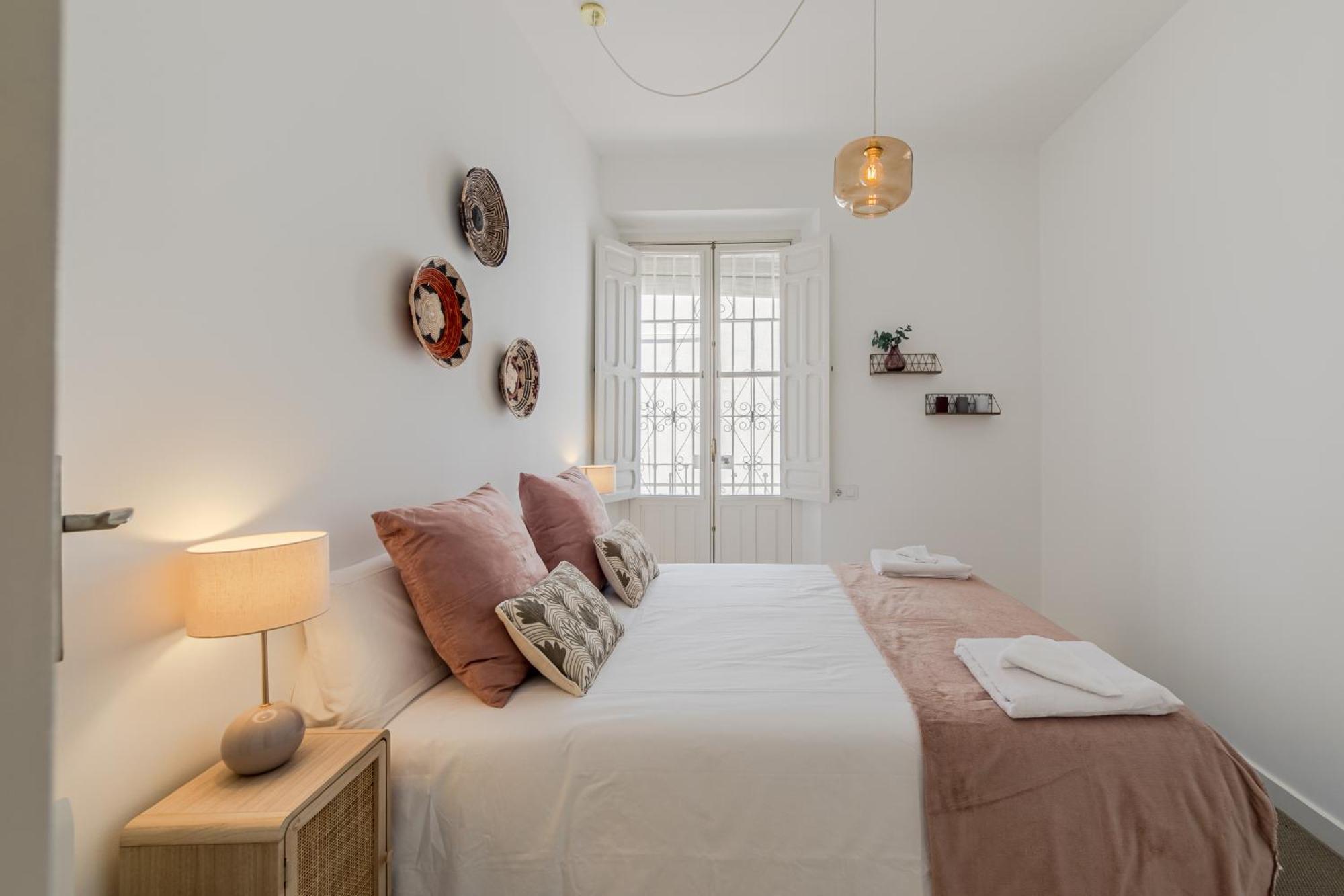 Ohliving Clavijo Βίλα Σεβίλλη Εξωτερικό φωτογραφία